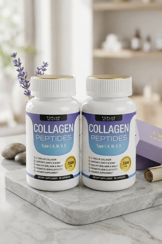 Collagen Peptides