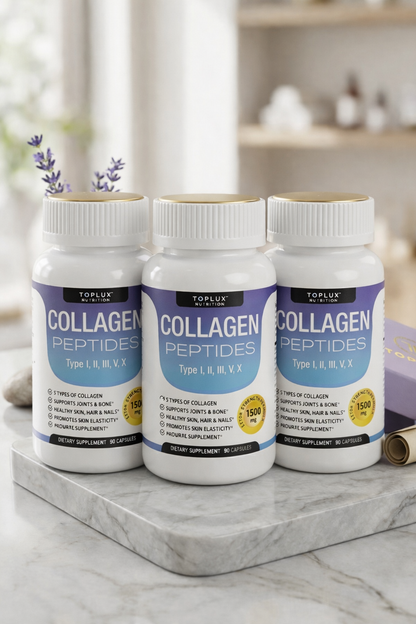 Collagen Peptides