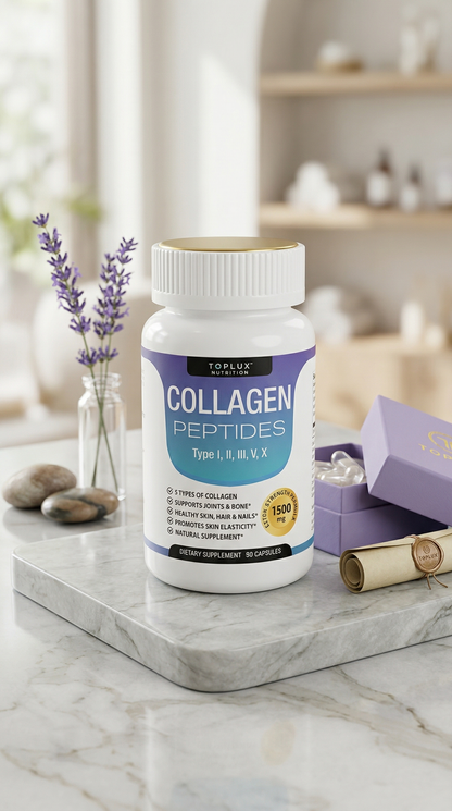 Collagen Peptides